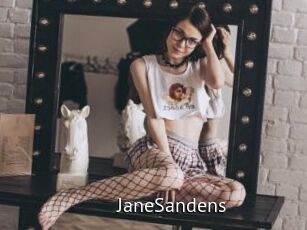 JaneSandens