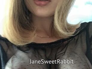 JaneSweetRabbit