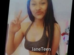 JaneTeen