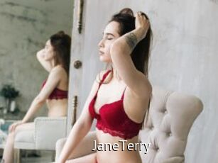 JaneTerry