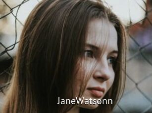 JaneWatsonn