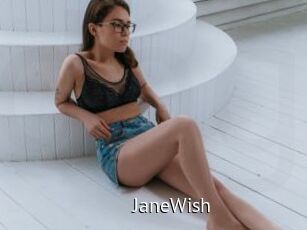 JaneWish