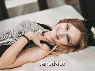 JanetNice