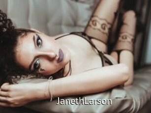 JanethLarson