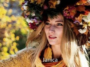 Janica