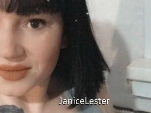 JaniceLester