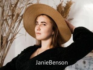 JanieBenson