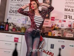 JannePiper