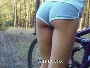 JannyJenx