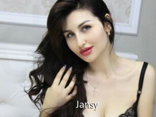 Jansy