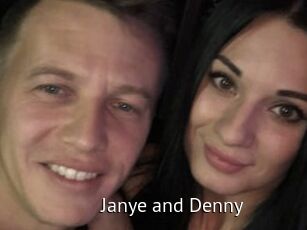 Janye_and_Denny