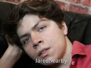 JaredNearby