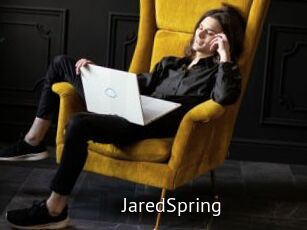 JaredSpring