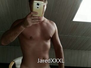 JaredXXXL