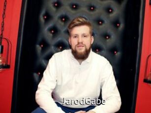 JarodGabe