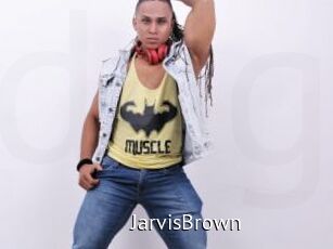 JarvisBrown