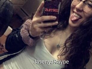 JasenyaRayne