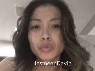 Jasmeen_David