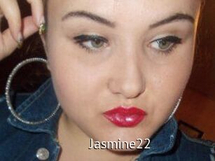 Jasmine22