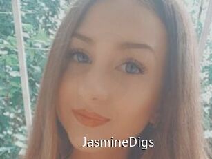 JasmineDigs