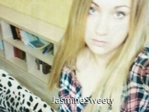 JasmineSweety