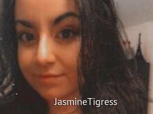 JasmineTigress