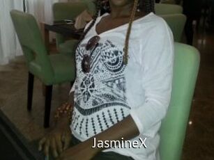 JasmineX