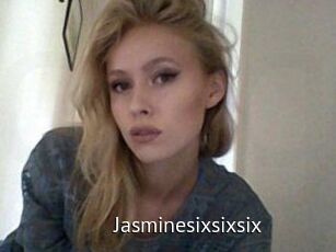 Jasminesixsixsix