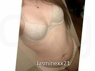 Jasminexx21