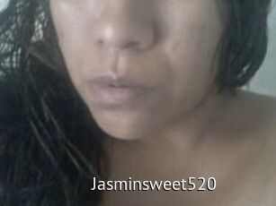 Jasminsweet520