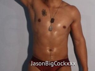 JasonBigCockxxx