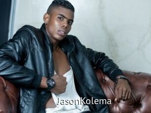 JasonKolema