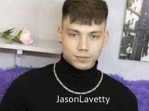 JasonLavetty