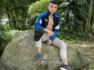 JasonMora