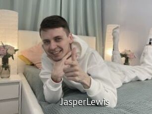 JasperLewis