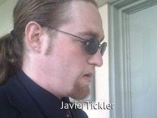JavierTickler