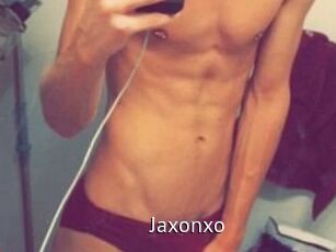 Jaxonxo