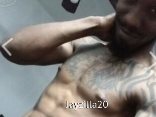 Jayzilla20