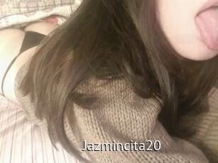 Jazmincita20