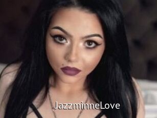 JazzminneLove