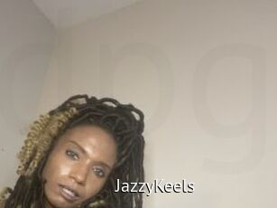 JazzyKeels