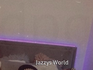 Jazzys_World