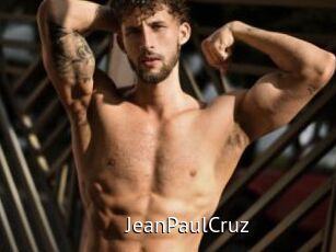 JeanPaulCruz