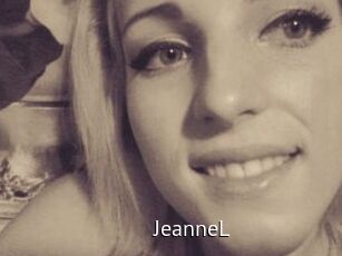 JeanneL