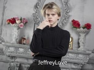 JeffreyLove