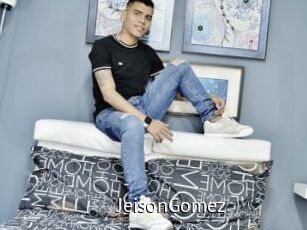 JeisonGomez