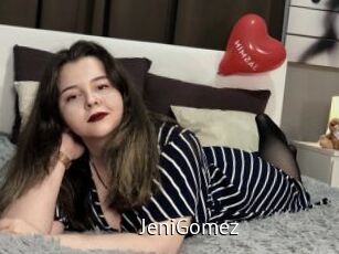 JeniGomez