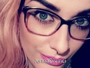 JennaDivinci