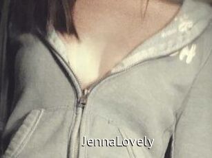 JennaLovely