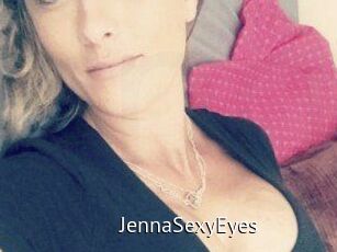 JennaSexyEyes